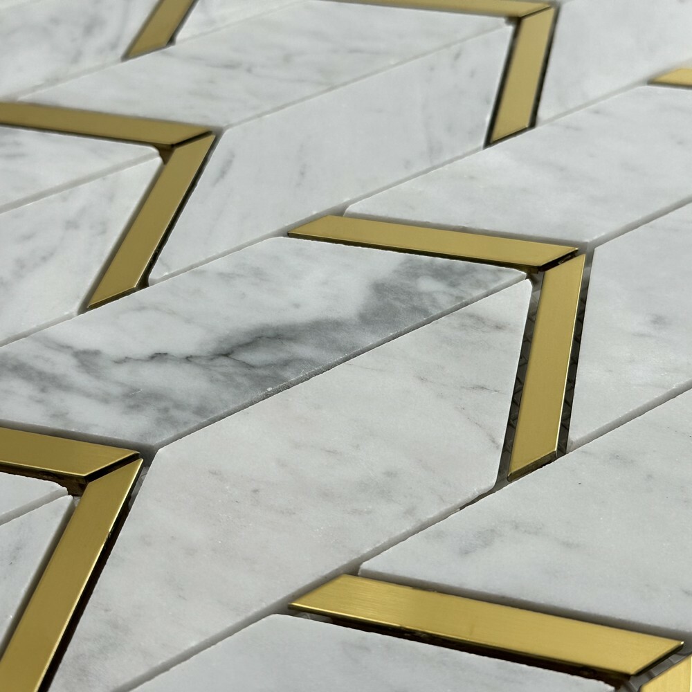 Мозаика EMPRESS серия Carpet Series