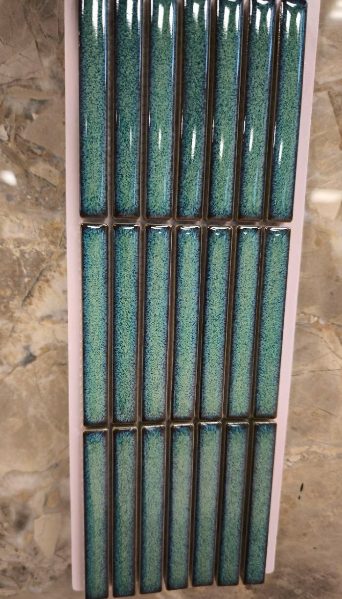 Мозаика KIT-KAT AQUA серия Ceramic Mosaic