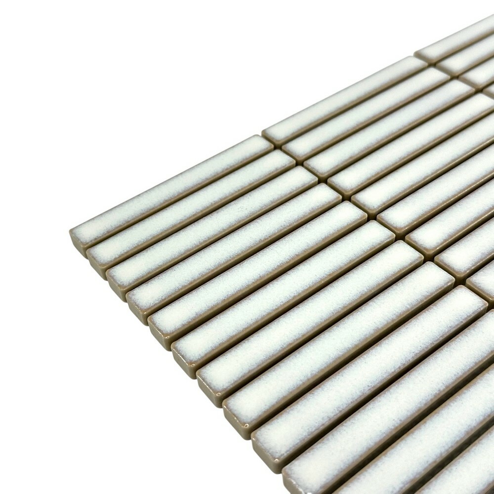 Мозаика KIT-KAT FOG серия Ceramic Mosaic