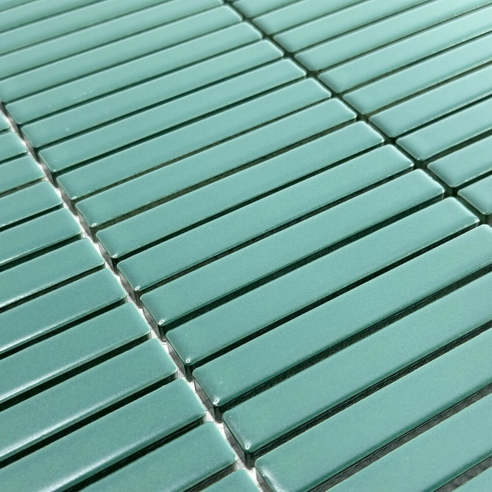 Мозаика KIT-KAT MINT серия Ceramic Mosaic