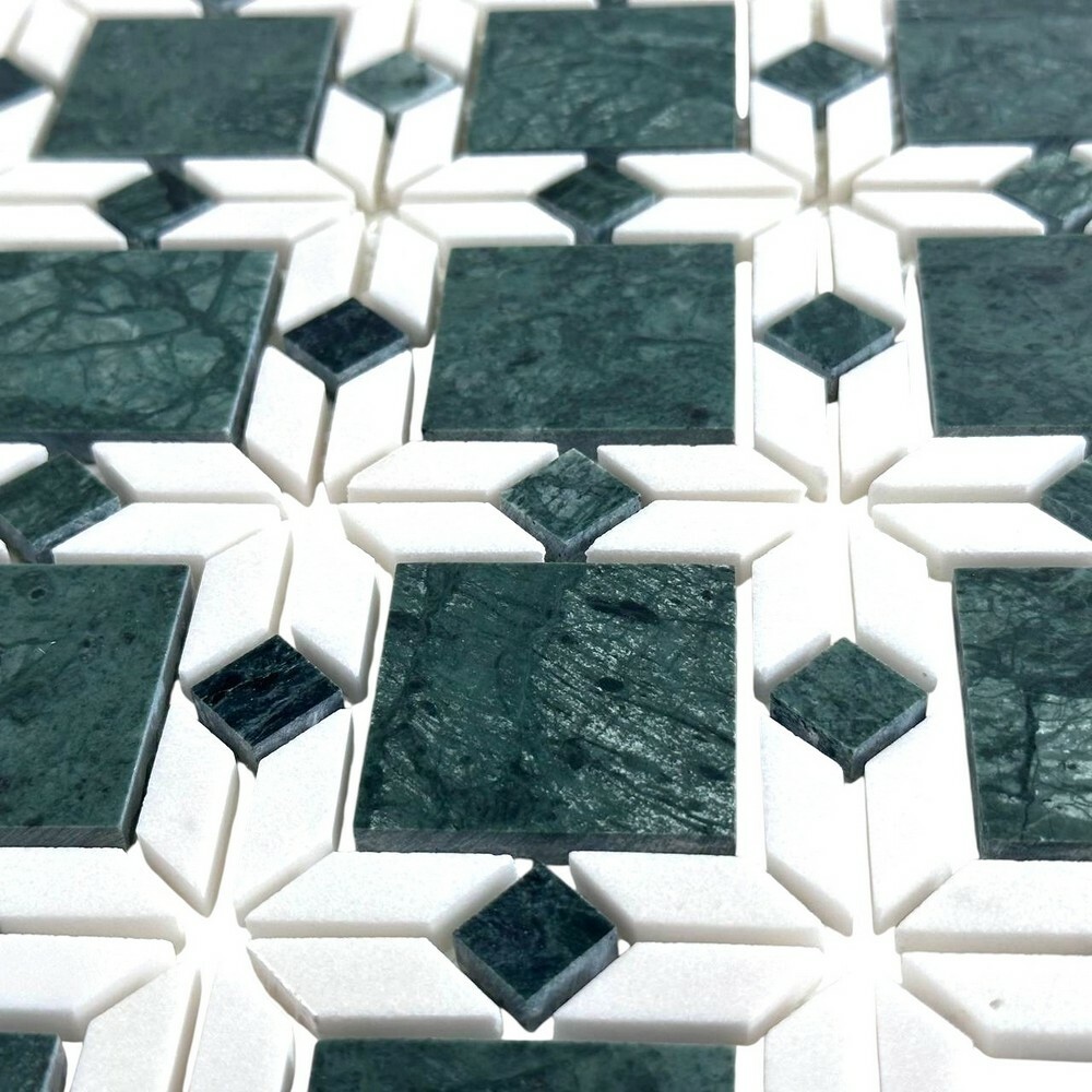 Мозаика NEFERTITI серия Carpet Series