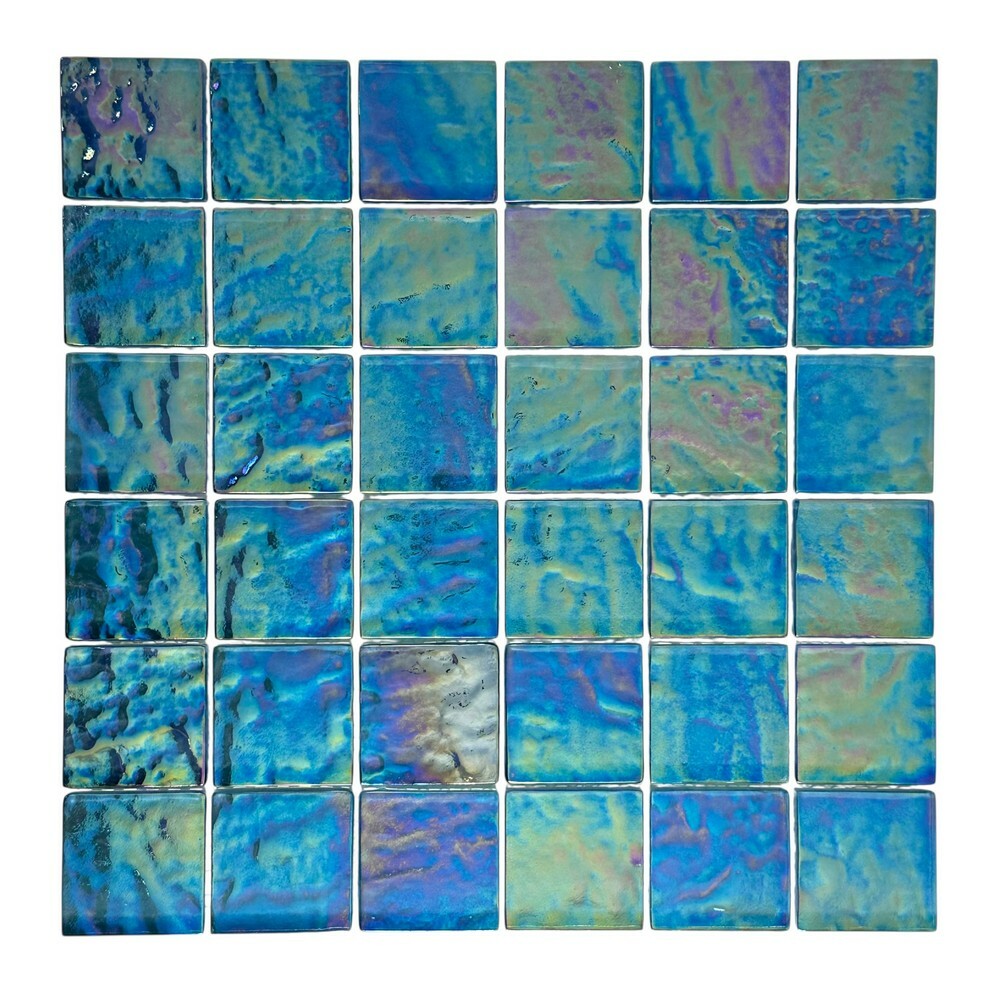 Мозаика RAINBOW серия Glass-M