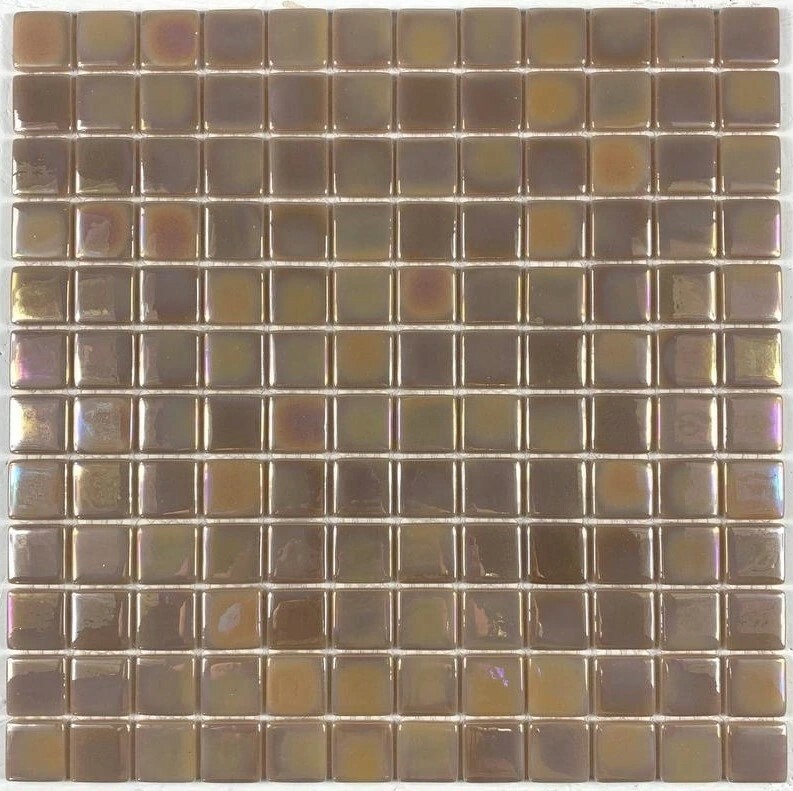 Мозаика Абрикосовая глазурь серия Pools-П