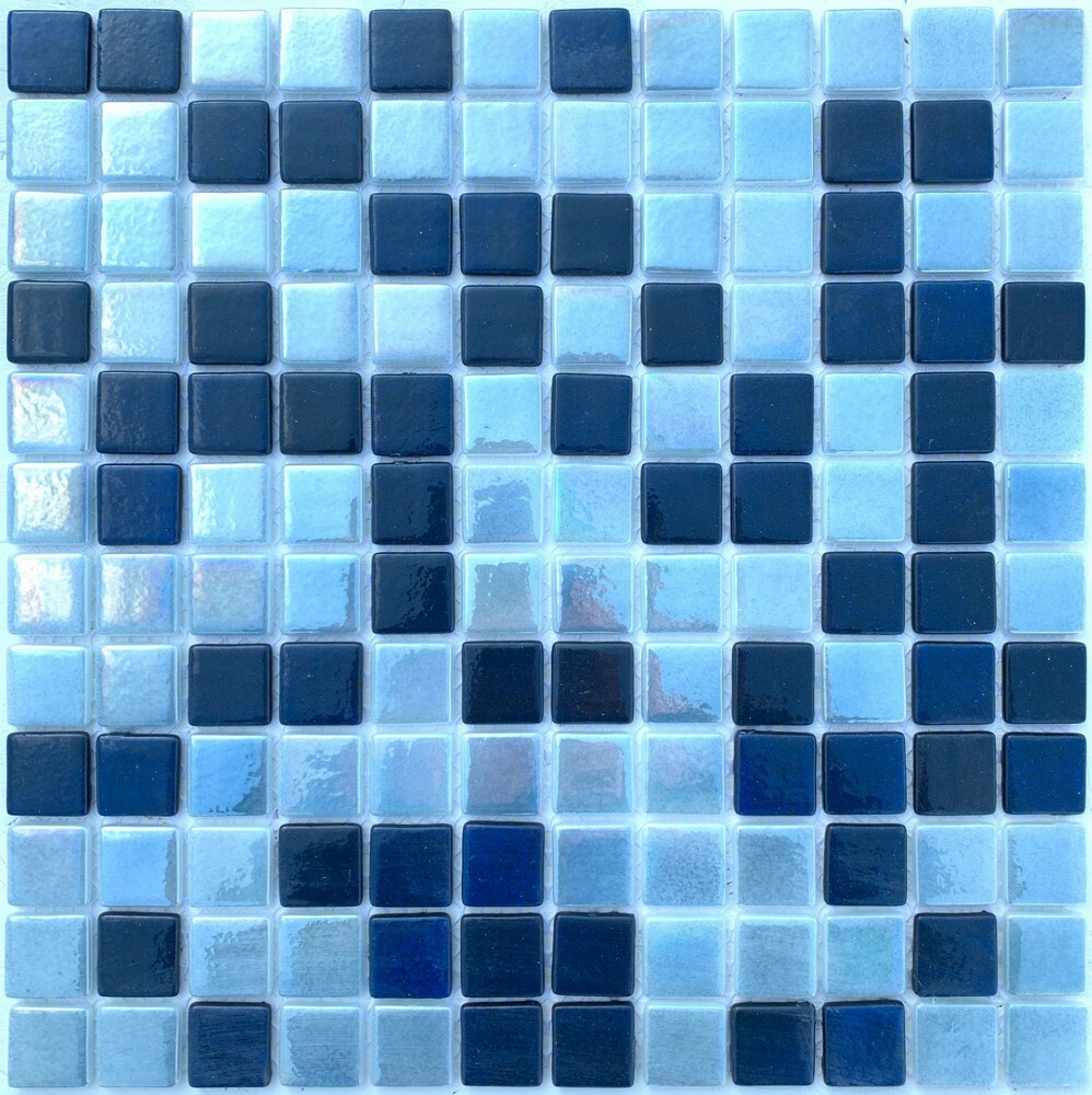 Мозаика Аквамарин серия Pools-П