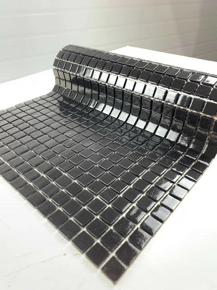 Мозаика АМ001 серия Pools-П