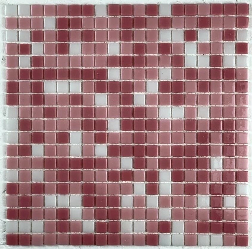 Мозаика АМ002 серия Pools-П