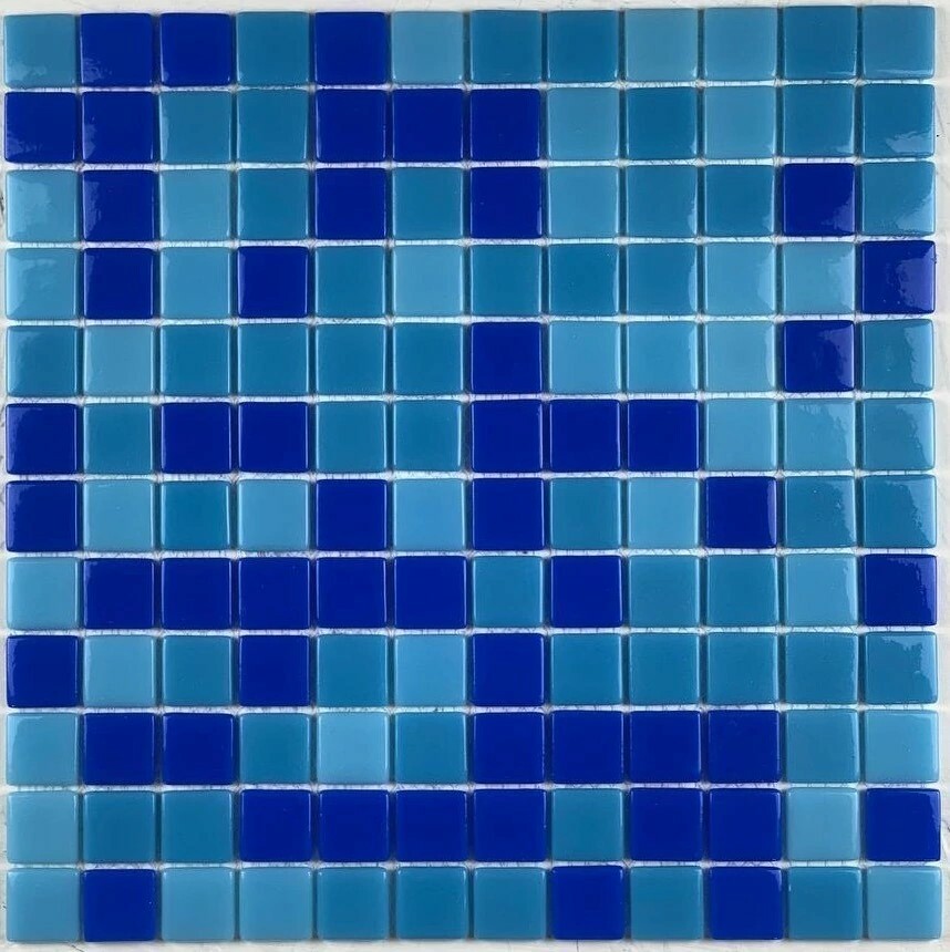 Мозаика АртДеко серия Pools-П