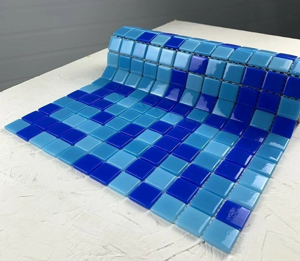 Мозаика АртДеко серия Pools-П