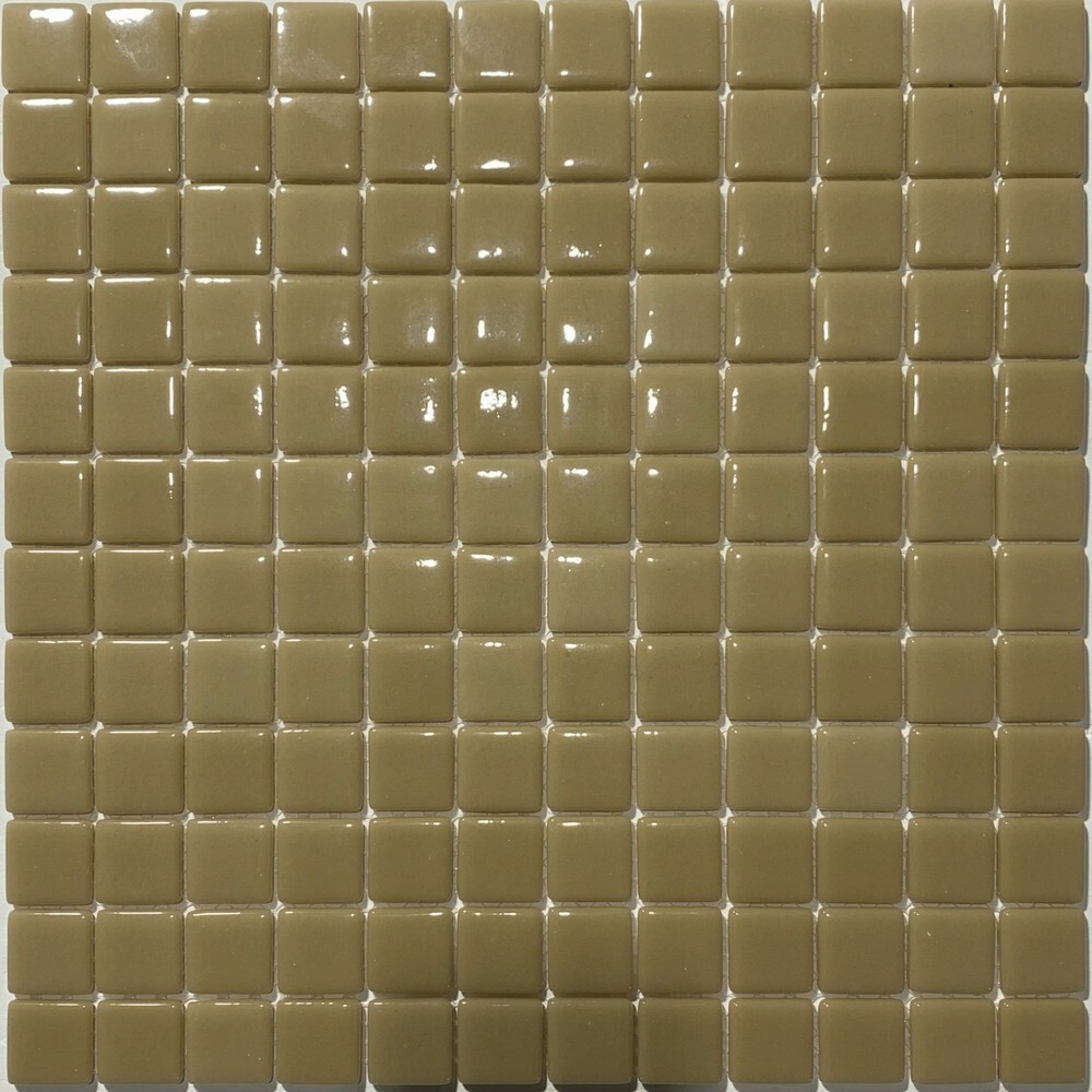 Мозаика Бежевый серия Pools-П