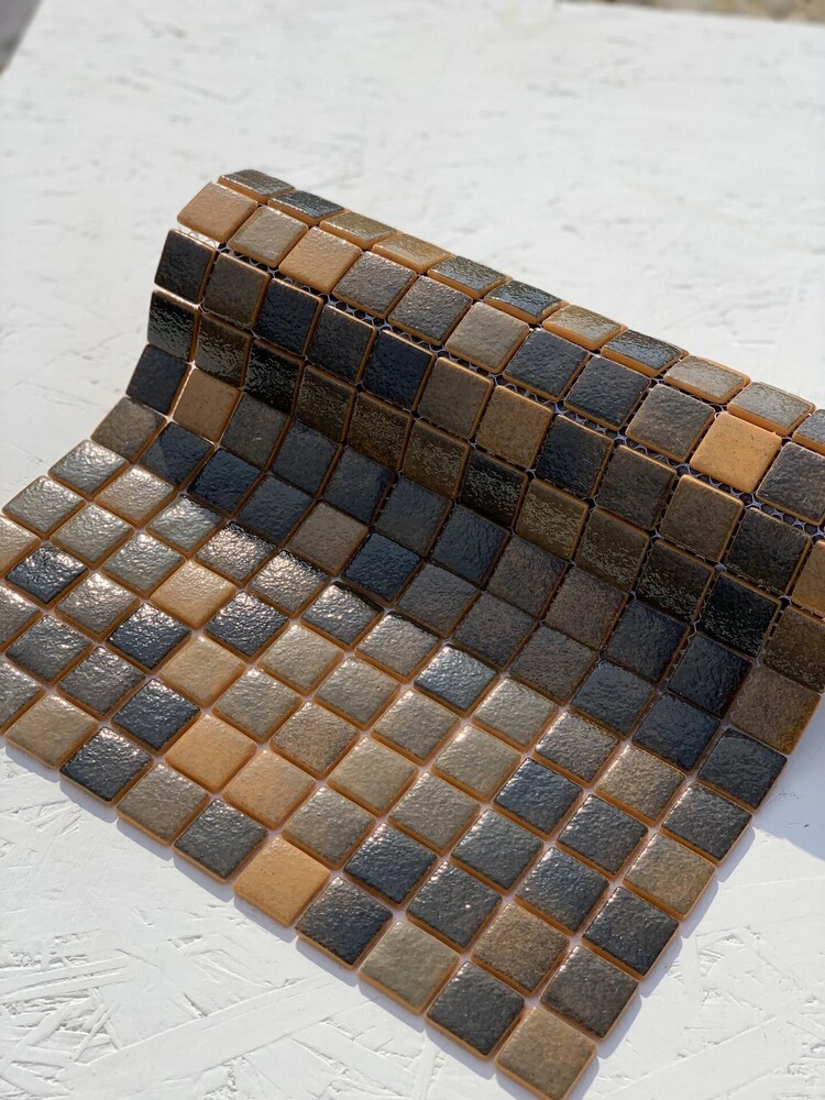 Мозаика Бенгал серия Pools-П