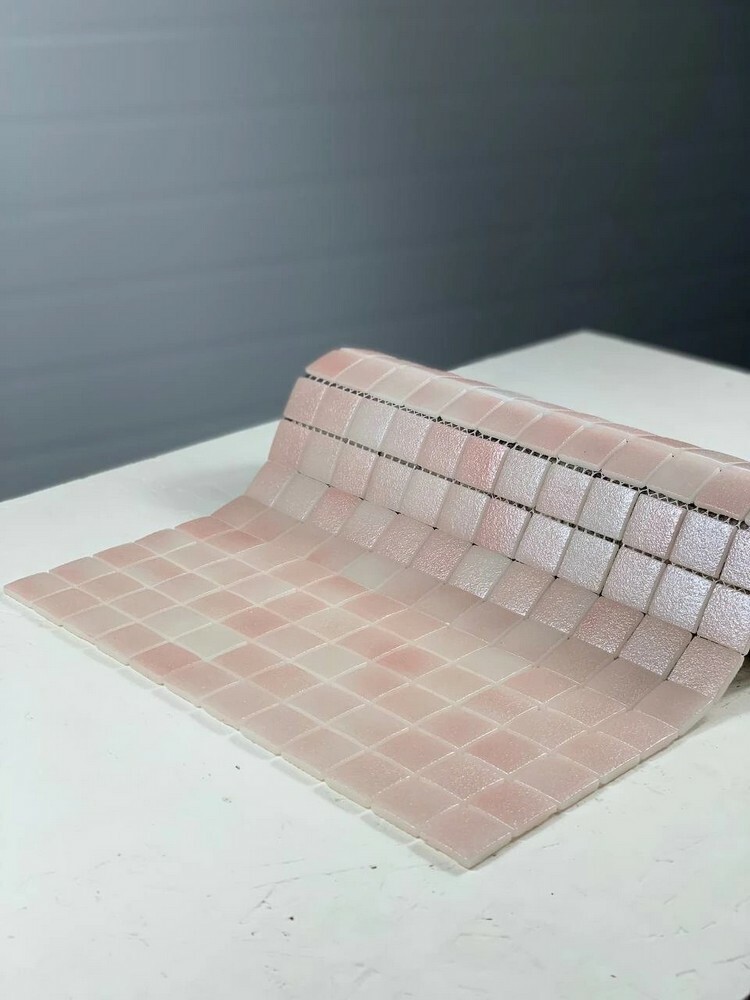 Мозаика Чайная роза серия Pools-П