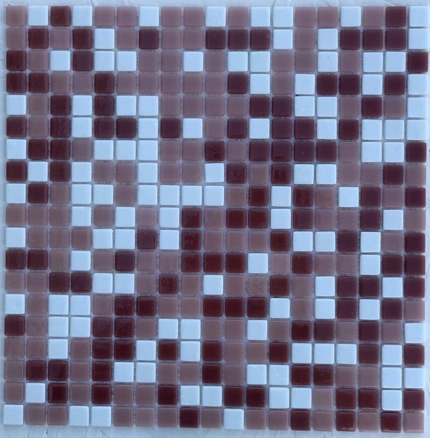 Мозаика Е017 серия Pools-П