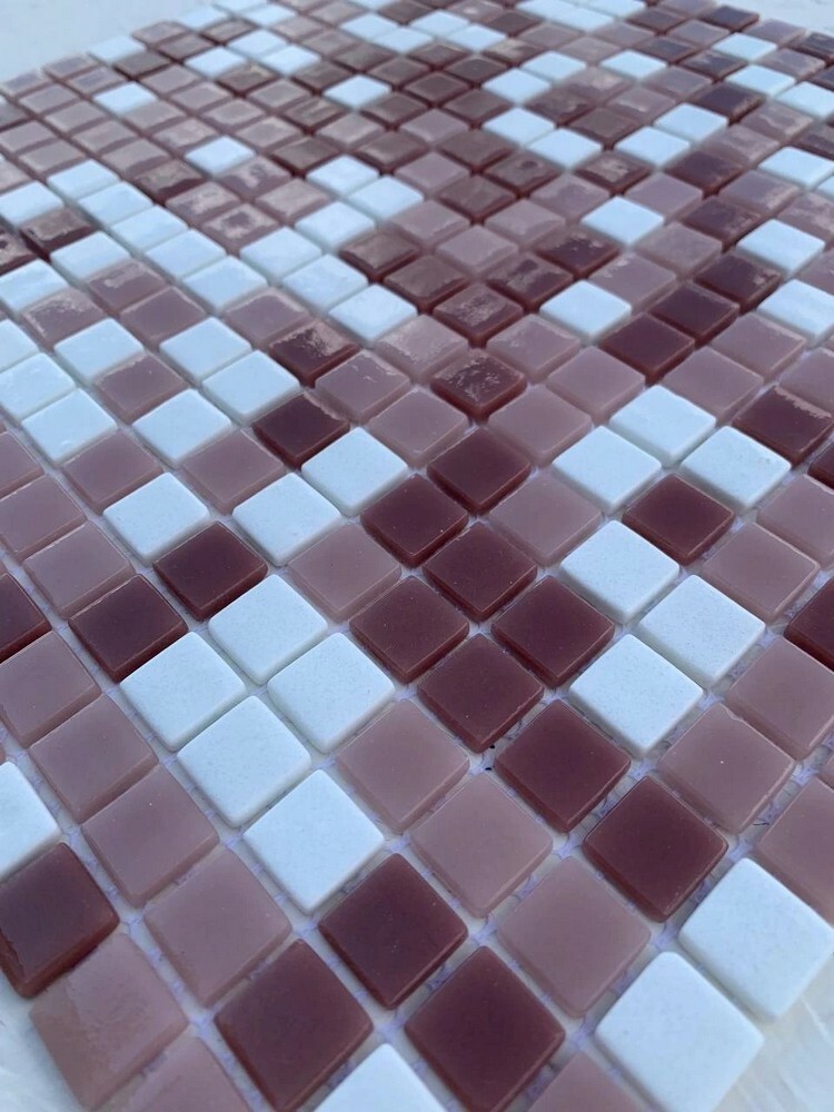 Мозаика Е017 серия Pools-П