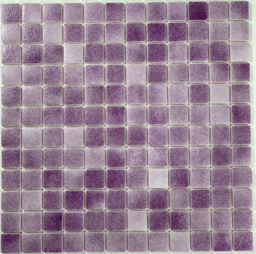 Мозаика Фиалка серия Pools-П