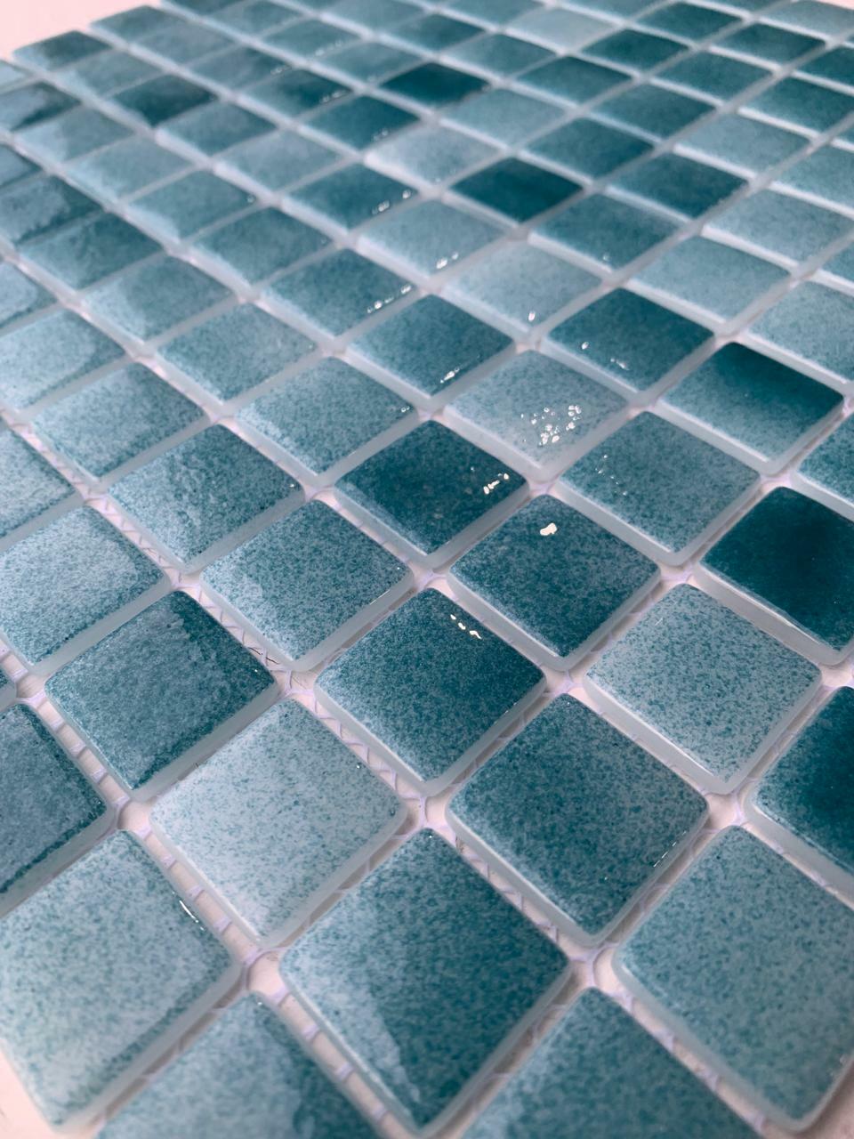 Мозаика Г001 серия Pools-П