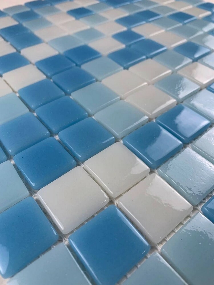 Мозаика Классик серия Pools-П