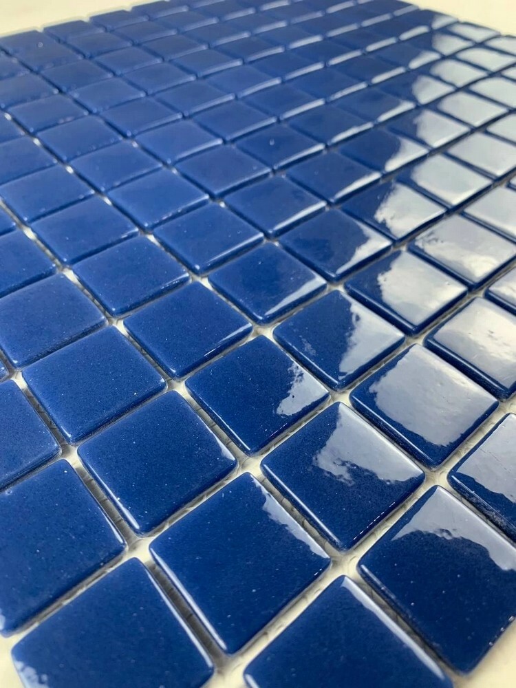 Мозаика Кобальт серия Pools-П