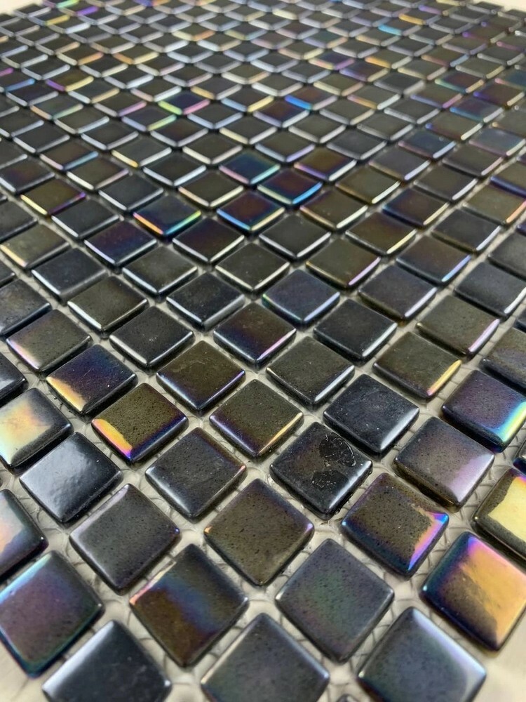 Мозаика МХ021 серия Pools-П