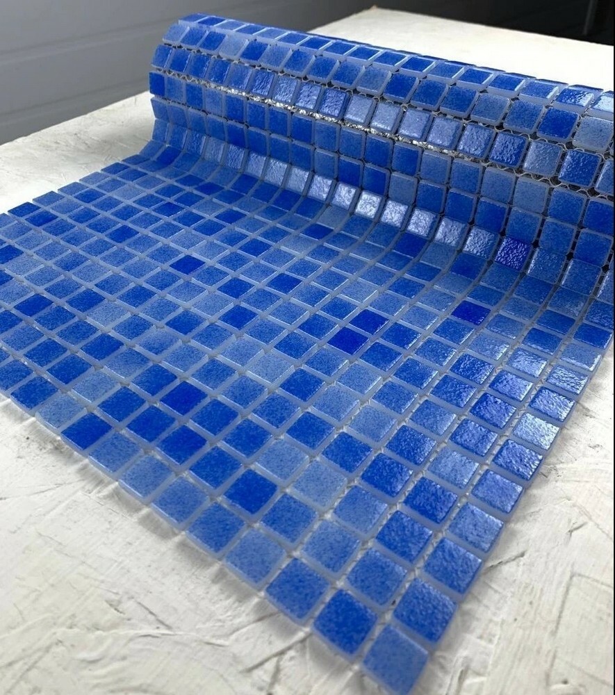 Мозаика Океан 15 серия Pools-П