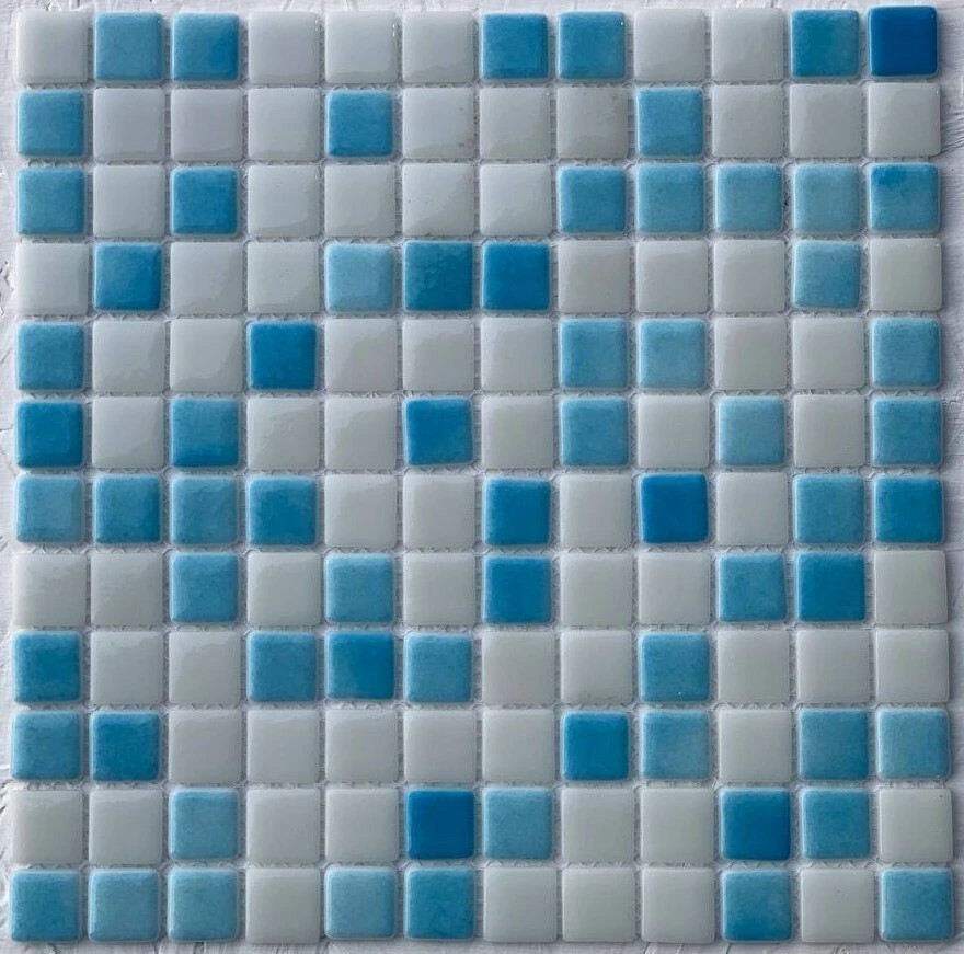 Мозаика РОСА серия Pools-П