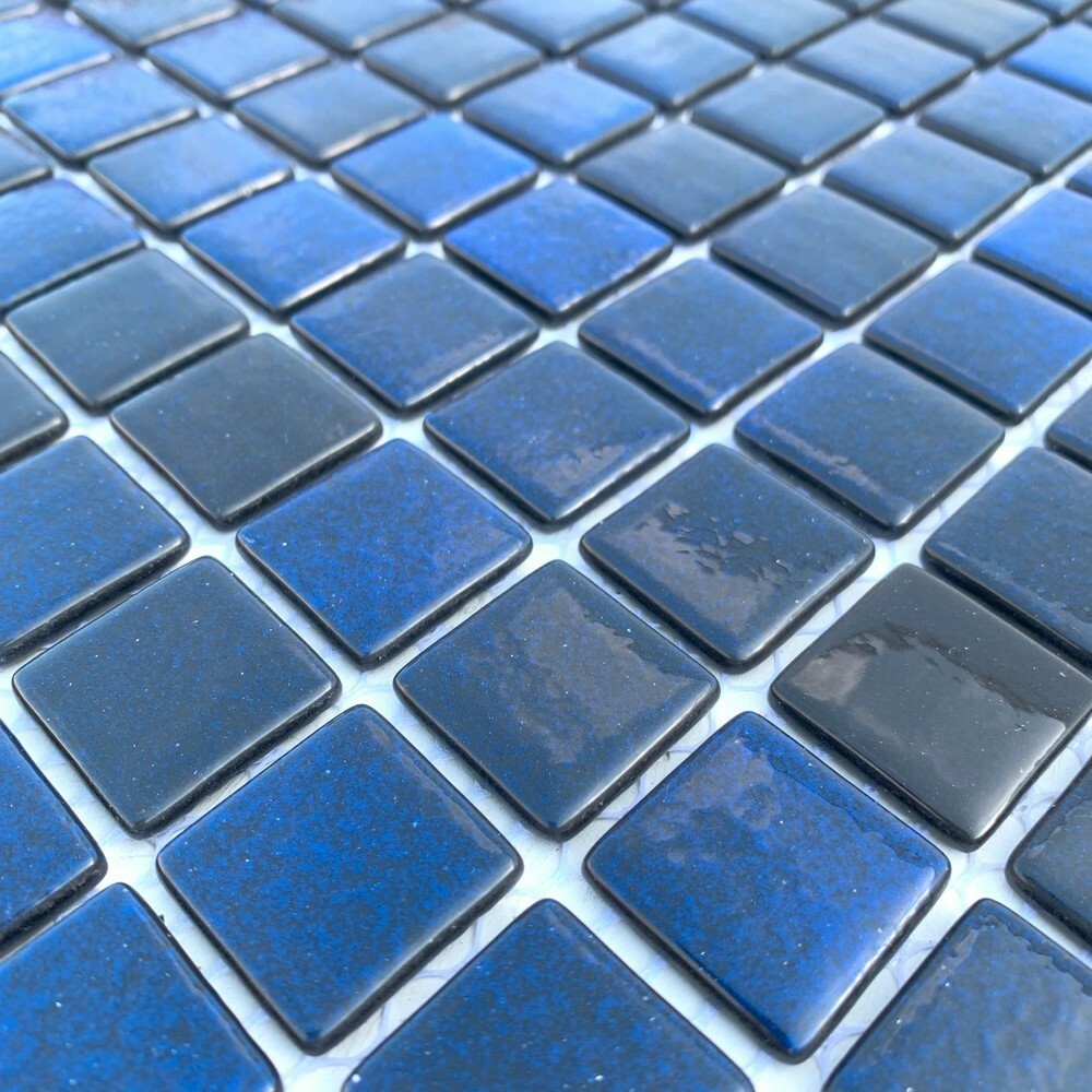 Мозаика Сапфир серия Pools-П