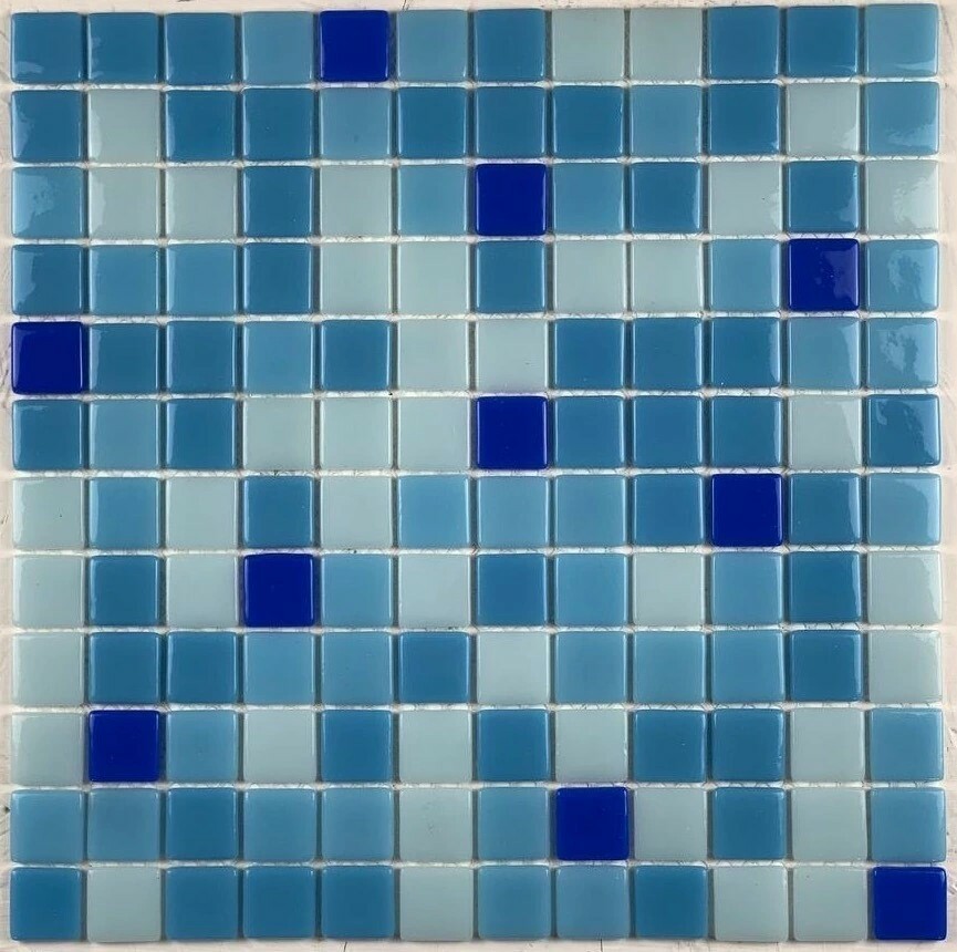 Мозаика В015 серия Pools-П