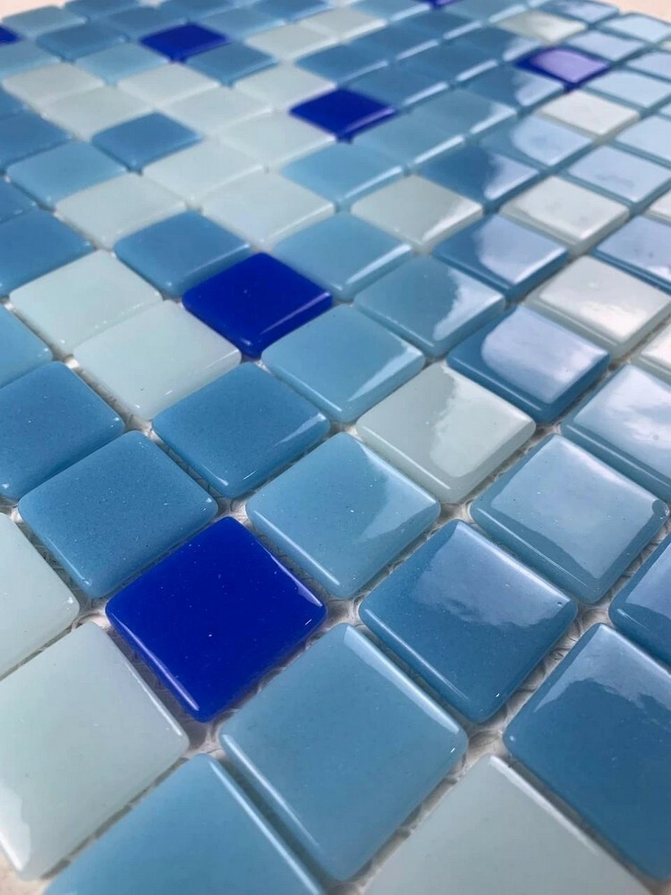 Мозаика В015 серия Pools-П