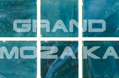 Мозаика ALB 416 серия Alba