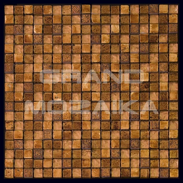 Мозаика BDA-1506 серия Inka