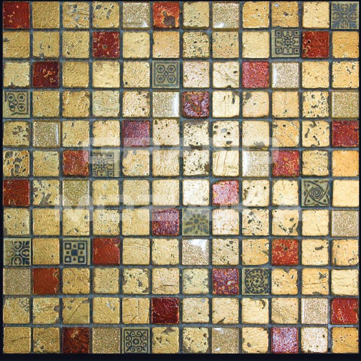 Мозаика BDA-2353 серия Inka