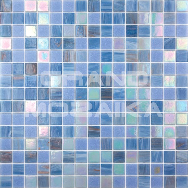 Мозаика Blue Clouds* серия Смеси