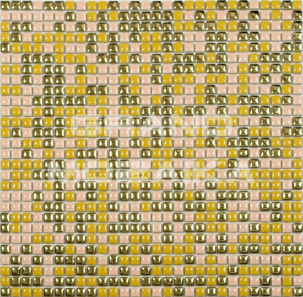 Мозаика C-101 серия Exclusive