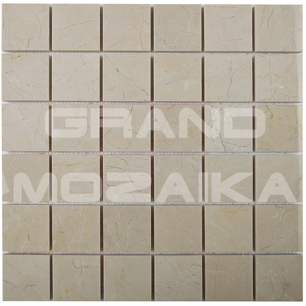Мозаика CREAM PINO  50x50 серия Anatolian Stone