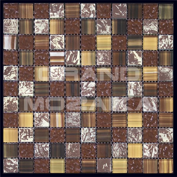 Мозаика MSD-036 (FW-36) серия Mix Ethnic