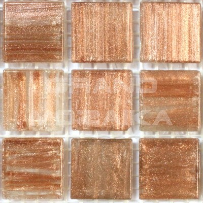 Мозаика GA03 серия Goldstar