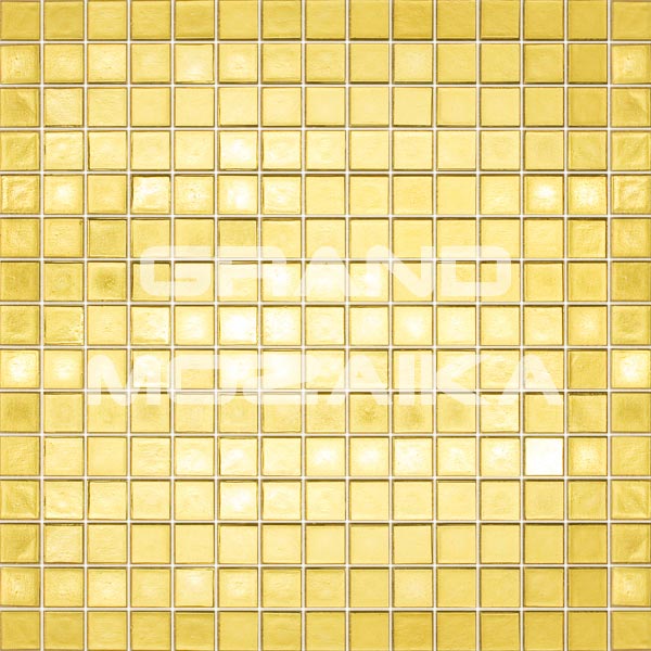 Мозаика GM01 (нов арт GMF01-20Y) серия Golden Mean
