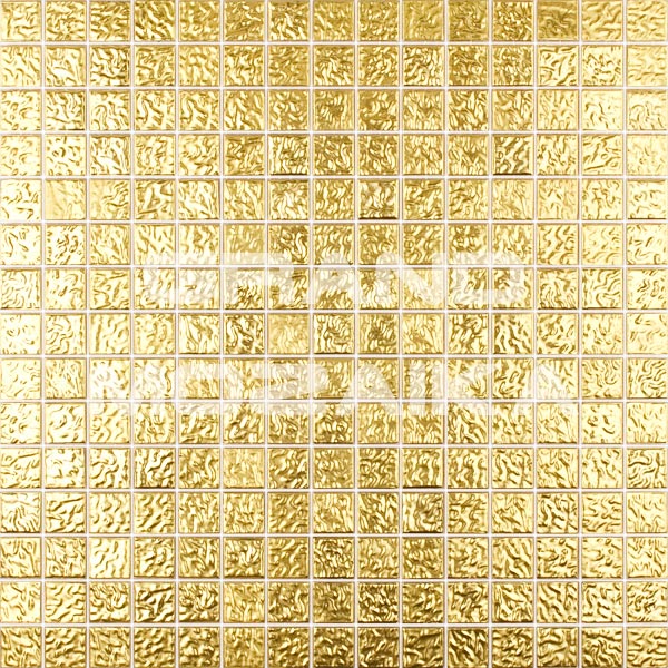 Мозаика GM02 (новый арт GMF02-20Y) серия Golden Mean