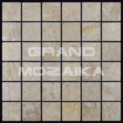 Мозаика M036-48P (Emperador Light) серия Adriatica