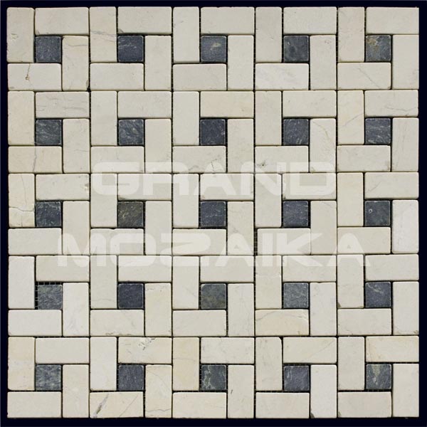 Мозаика M069+M030-JT серия Egypt