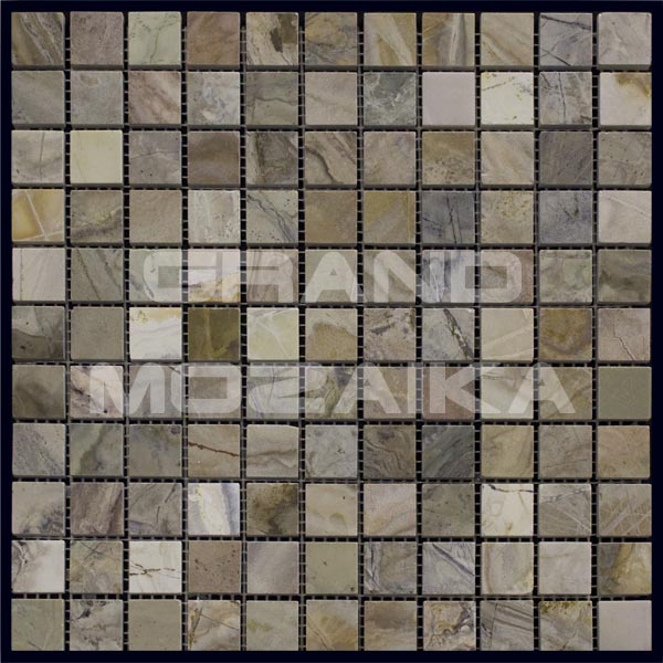 Мозаика M067-25P (M069A-GP) серия Adriatica