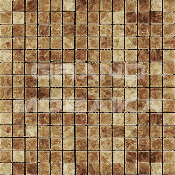 Мозаика 7M072-20P (M073Y-20P) серия Adriatica