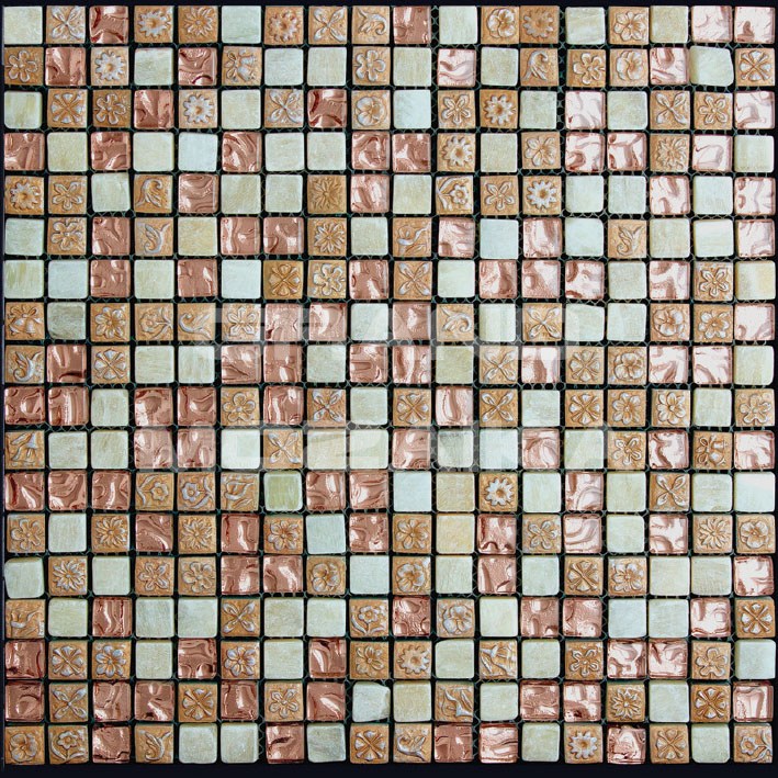 Мозаика PST-106 (MJ-106) серия Pastel