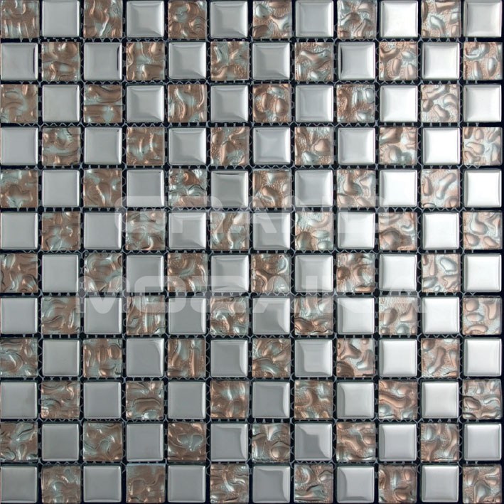 Мозаика PA-07-23 серия Art-Deco