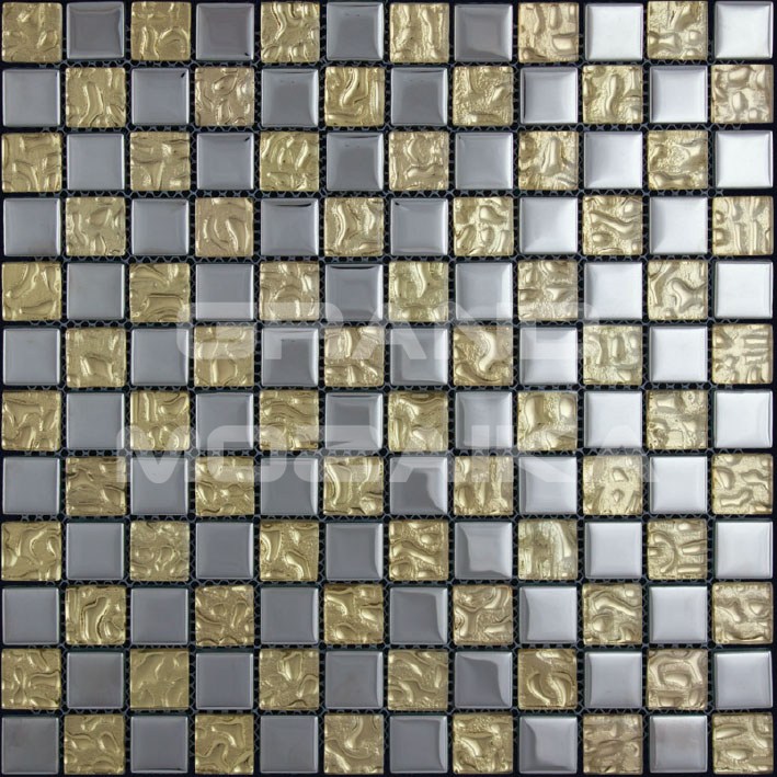 Мозаика PA-05-23 серия Art-Deco