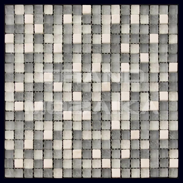 Мозаика PST-009-15 серия Pastel